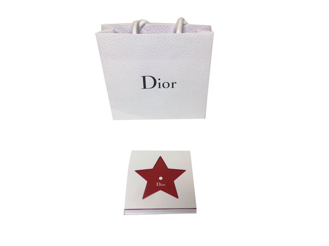 Dior Bag charm  ref.69055