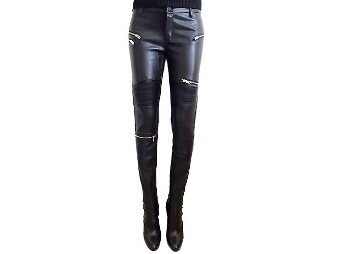 Zara calça, leggings