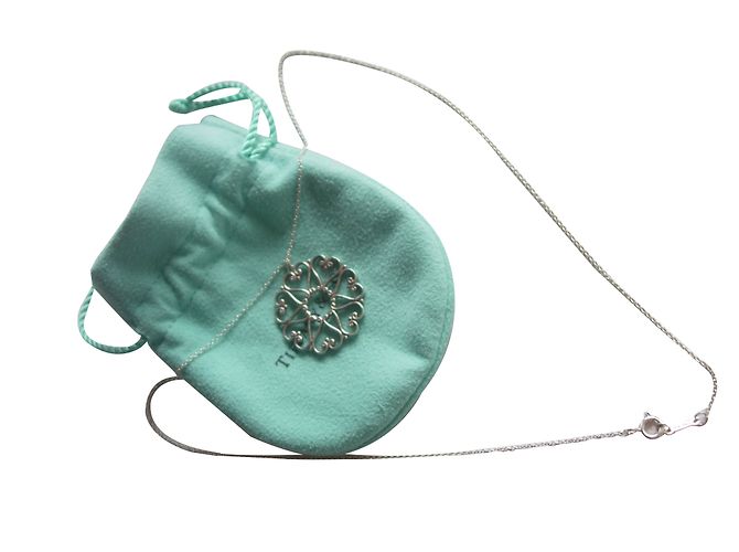 Tiffany & Co Goldoni di Paloma Picasso Argento