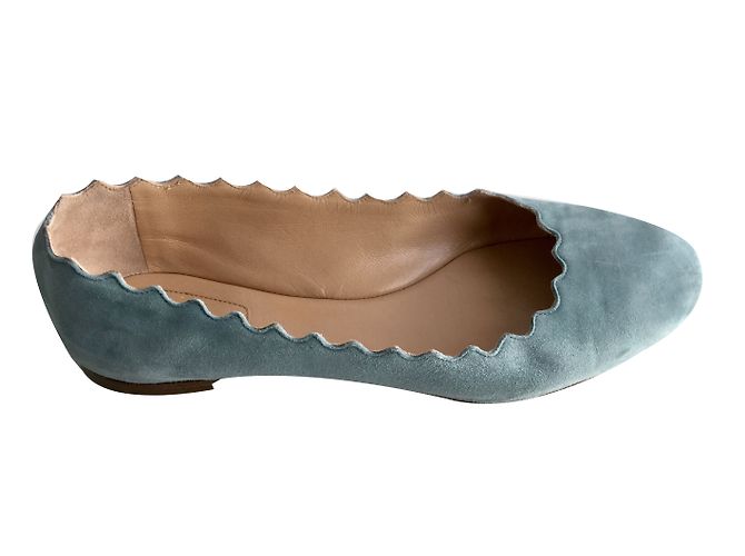 Chloé Ballet flats