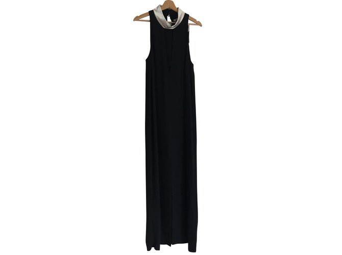 yves saint laurent gown