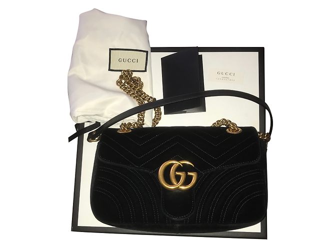 Gucci Marmont
