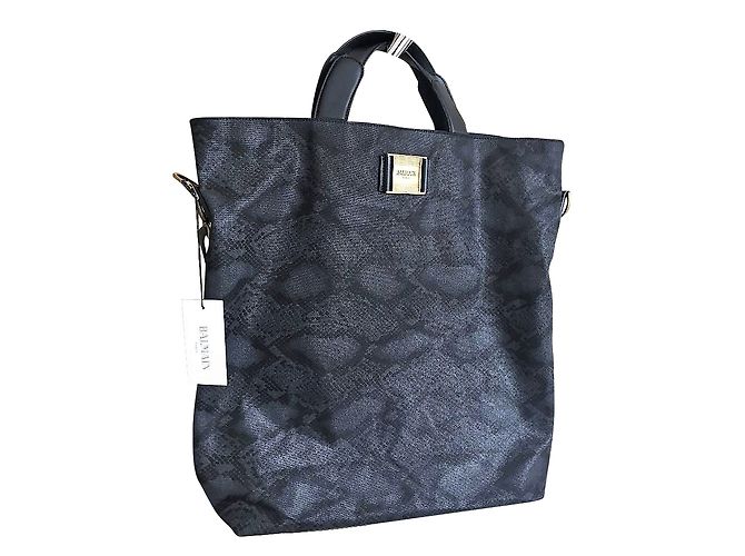 Pierre balmain men's shopping bag