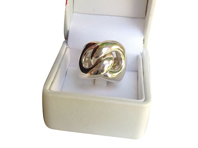 Pomellato Collection Argento