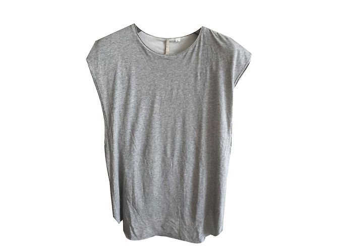 Damir Doma Tee shirts Gris
