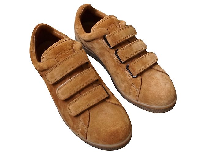 Jerome Dreyfuss scarpe da ginnastica