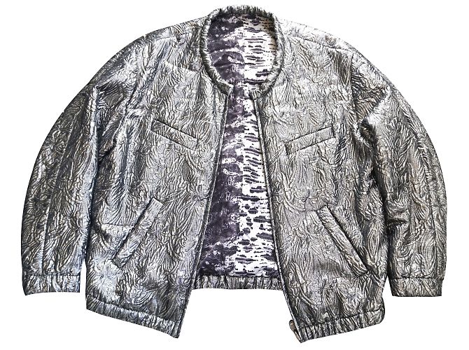 Isabel Marant Pour H&M Jackets