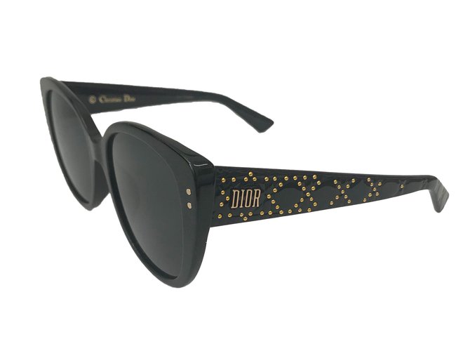 Dior Lady Dior studs Sunglasses Other 