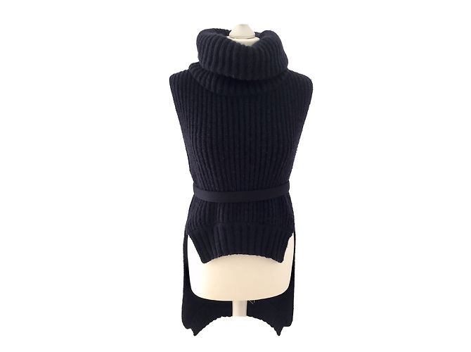 Céline Pulls, Gilets