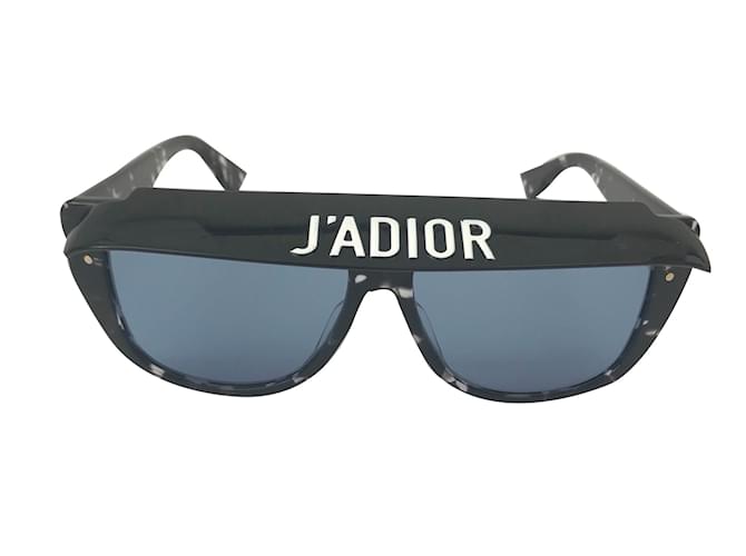 dior club 2 sunglasses black