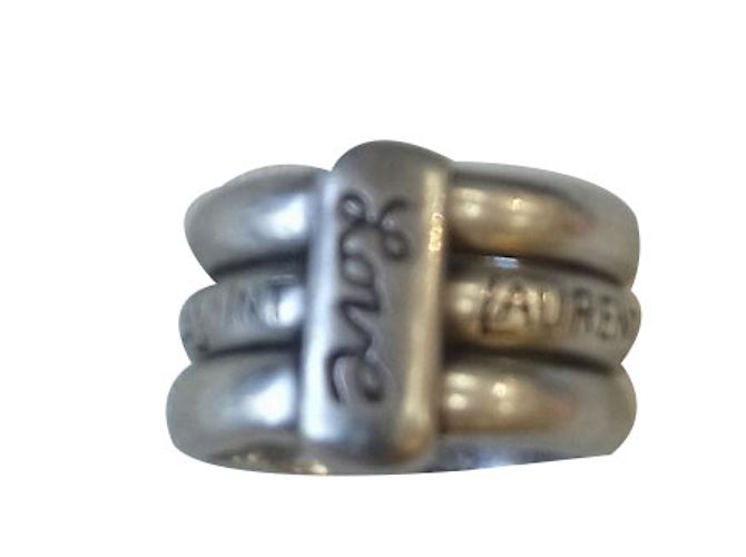 Yves Saint Laurent Vintage Ring