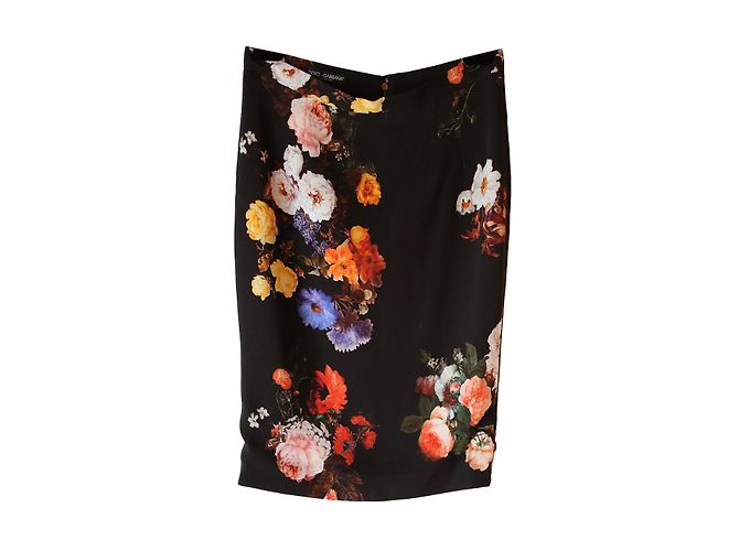 Dolce & Gabbana Gonna
