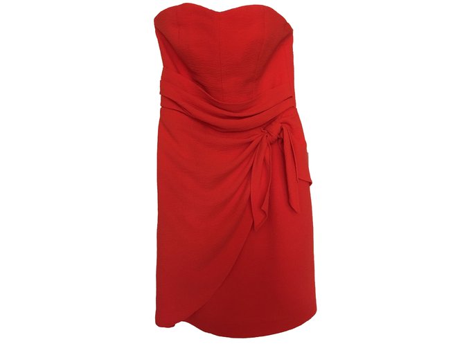 Robe andrea sezane hot sale