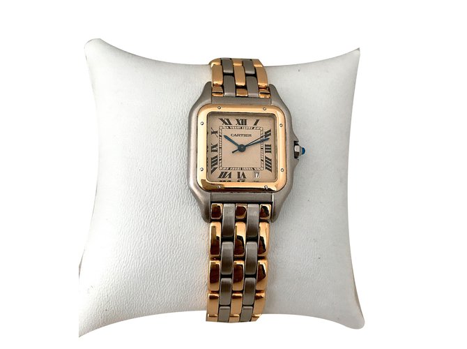 Cartier Panthere Oro  ref.69613