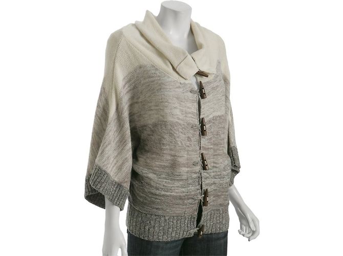 Joie Poncho