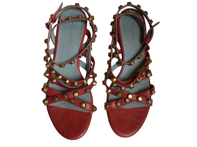 Balenciaga Sandalen