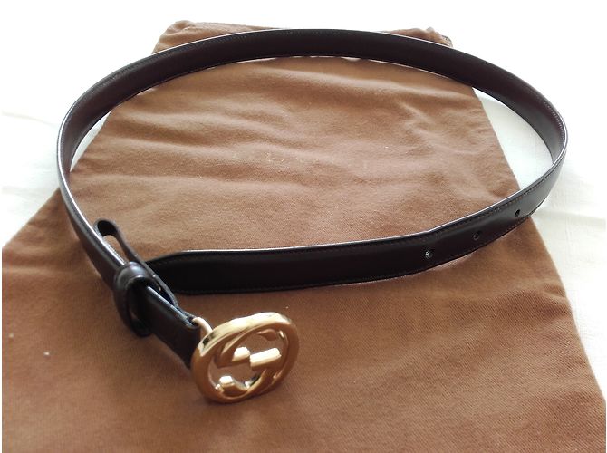 Gucci Belt