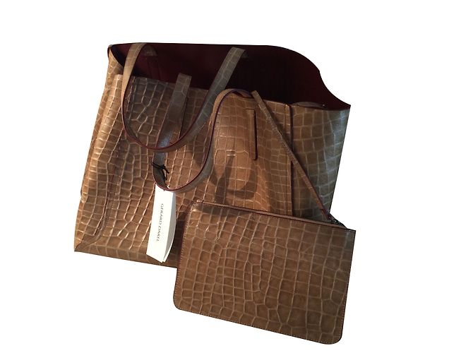 Gerard Darel Tote