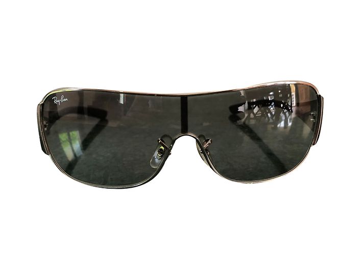 Ray-Ban Eyewear