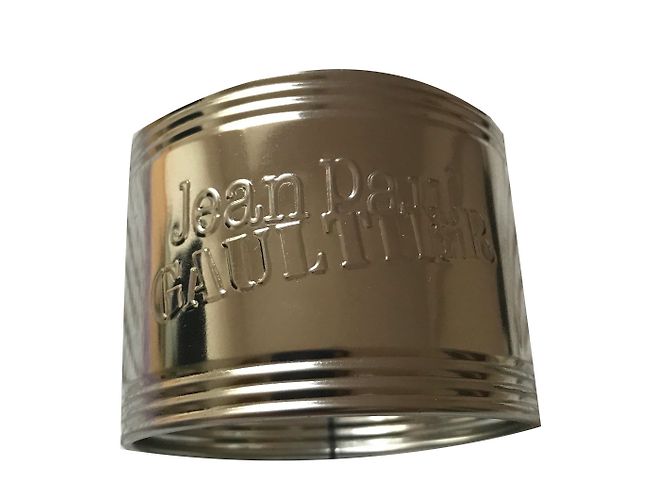Jean Paul Gaultier Pulseira