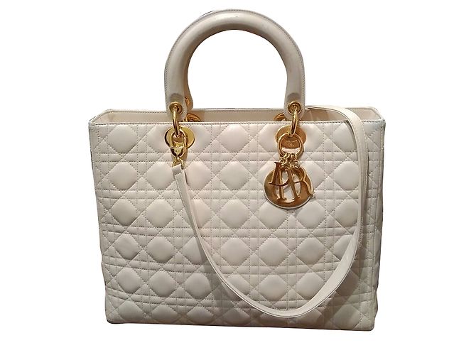 Christian Dior LADY DIOR