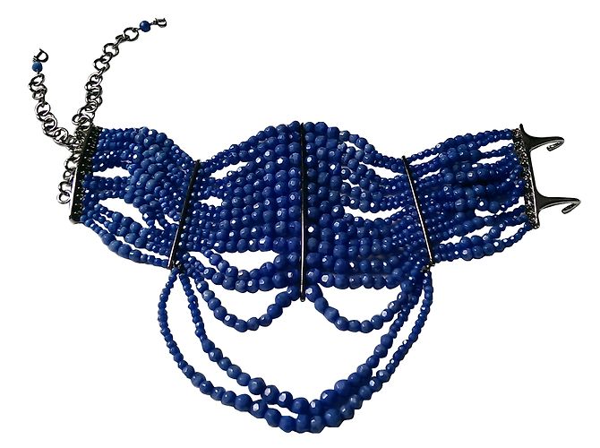 Dior Colección masai