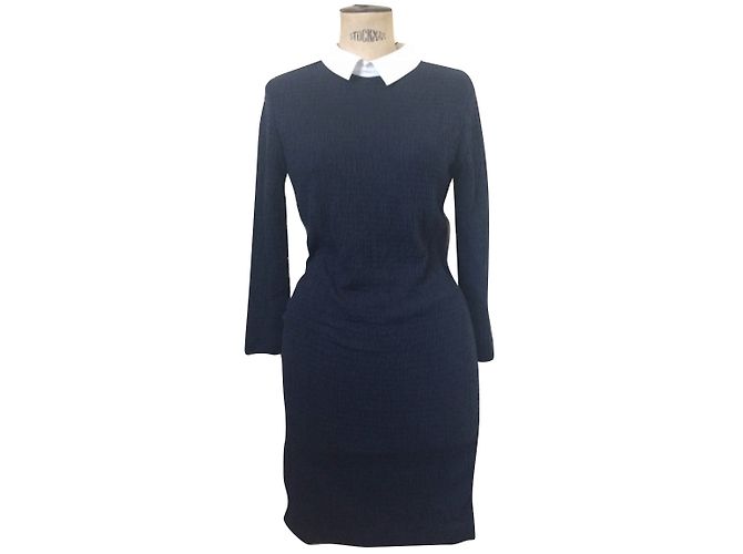 Petit Bateau Kleid