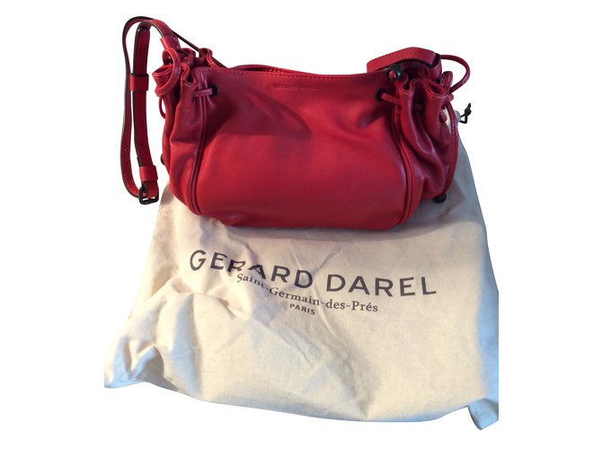 Sac gerard shop darel mini 24h