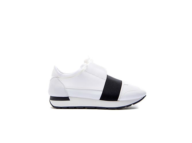 Balenciaga Baskets