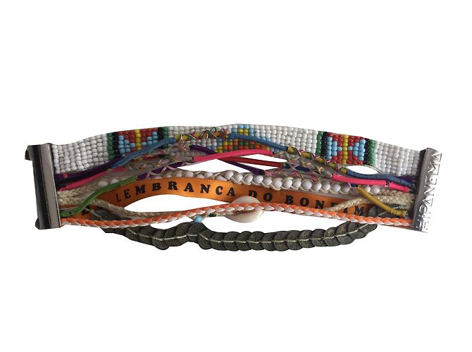 Hipanema Pulseiras Multicor