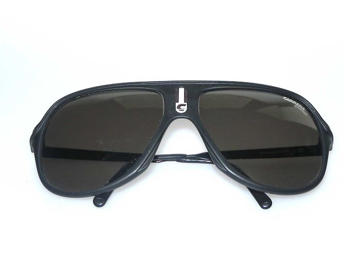 Carrera Sunglasses Black