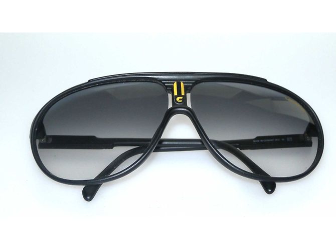 Carrera Sunglasses Black