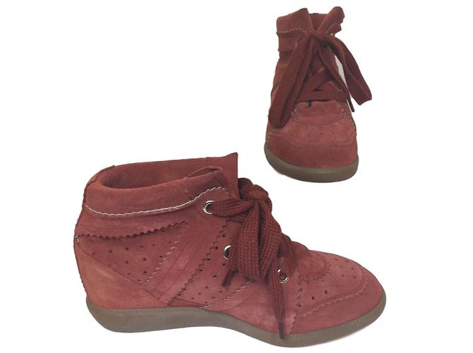 Isabel Marant Bobby