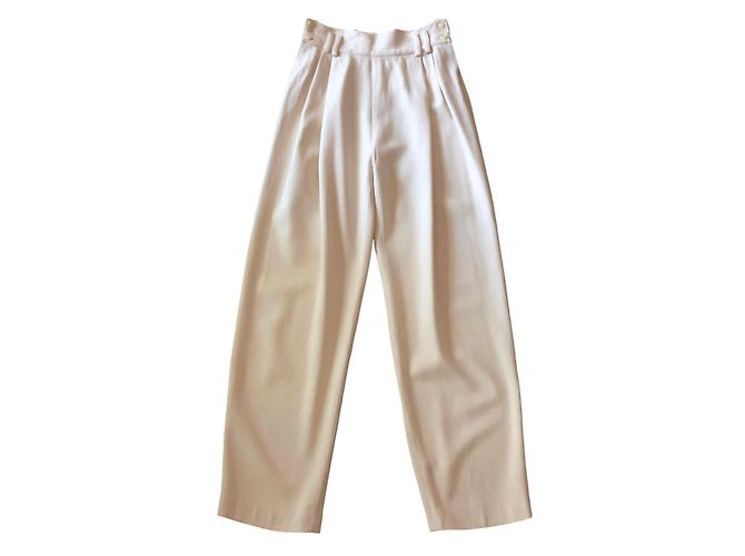 Autre Marque Pantaloni, ghette
