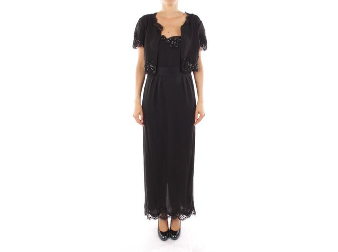 Chanel Tailleur jupe  ref.70424