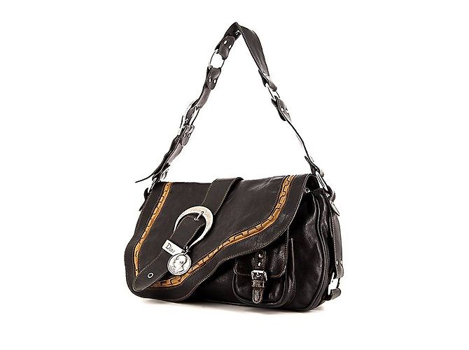 Dior gaucho