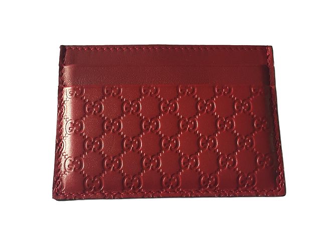 Gucci Cardholder