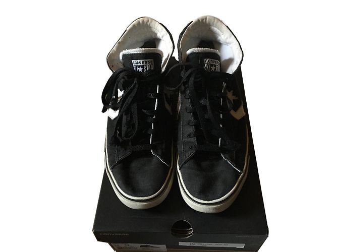 Converse Sneakers