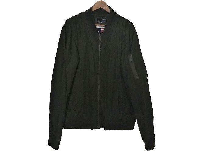 Schott Jacket