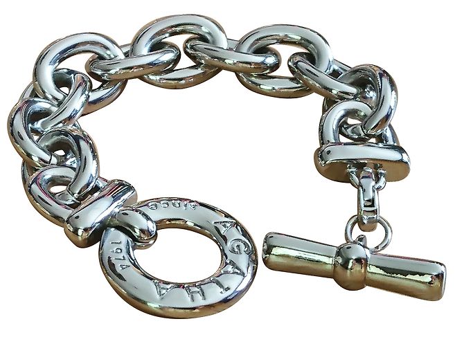 Autre Marque Pulseira Agatha