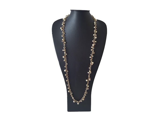Dior Colares
