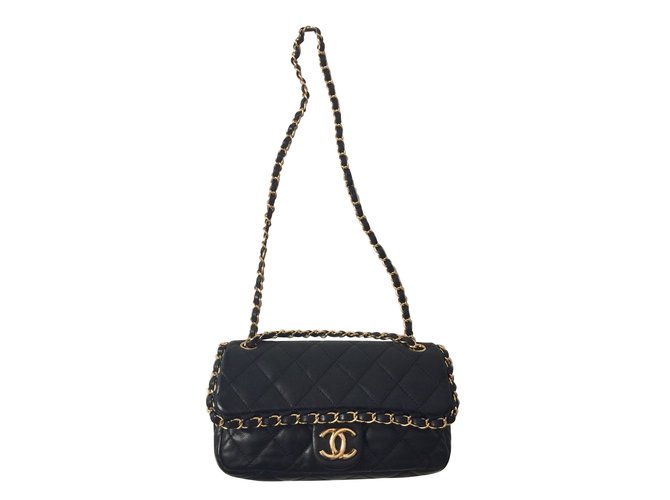 chanel new collection bags