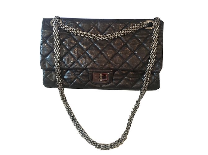Chanel 2.55 Noir
