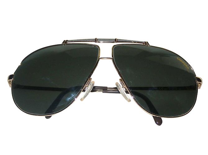 Carrera Aviatore D'oro