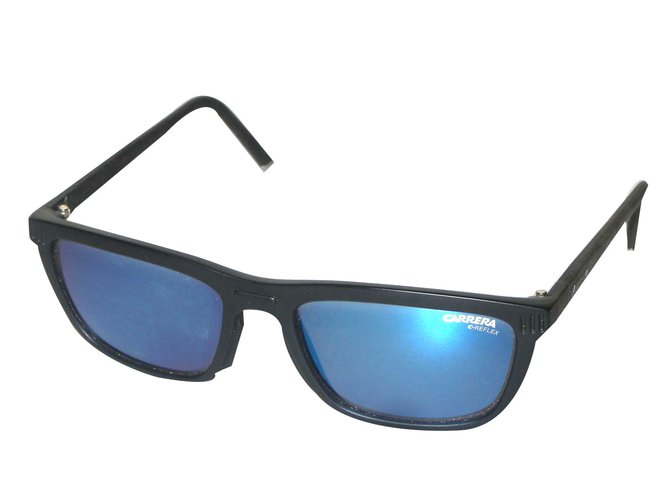 Carrera Sunglasses Black Polyamide  ref.71083