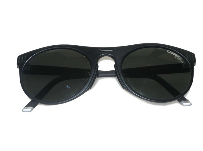 Carrera Sunglasses Black Polyamide  ref.71090