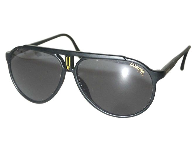 Carrera Sunglasses Black