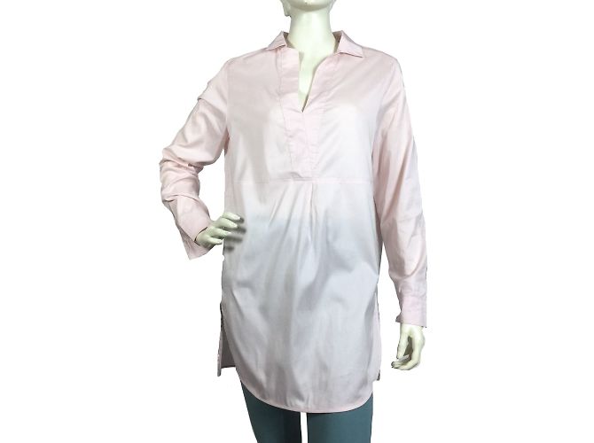Strenesse camicia oversiyed
