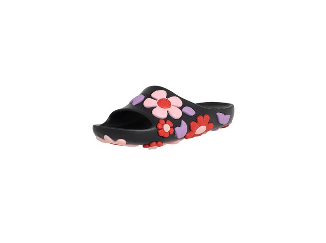 prada rubber slides