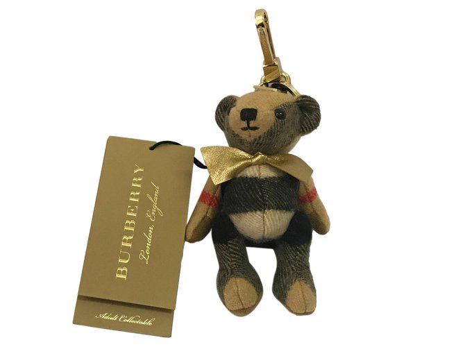 burberry bear bolsa
